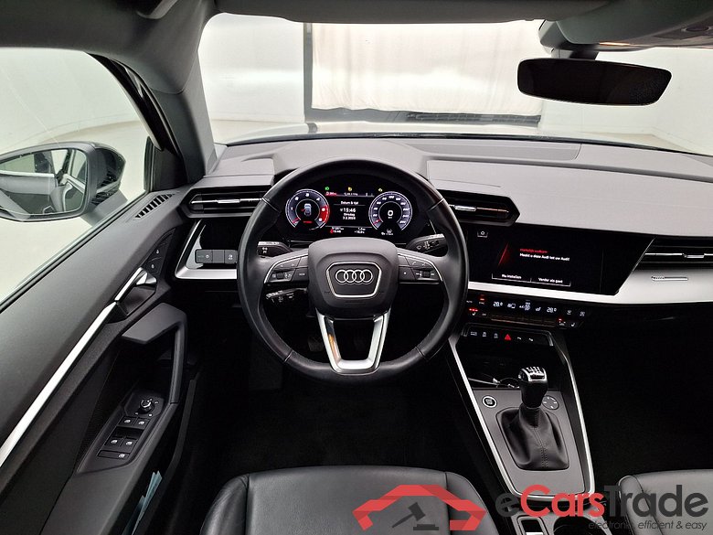 Audi, A3 SB '20, Audi A3 Sportback 2.0 30 TDi 85kW 5d #5
