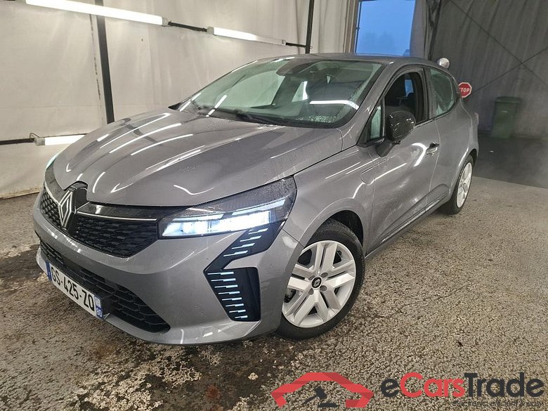 RENAULT Clio / 2023 / 5P / Berline Evolution E-Tech full hybrid 145 #1