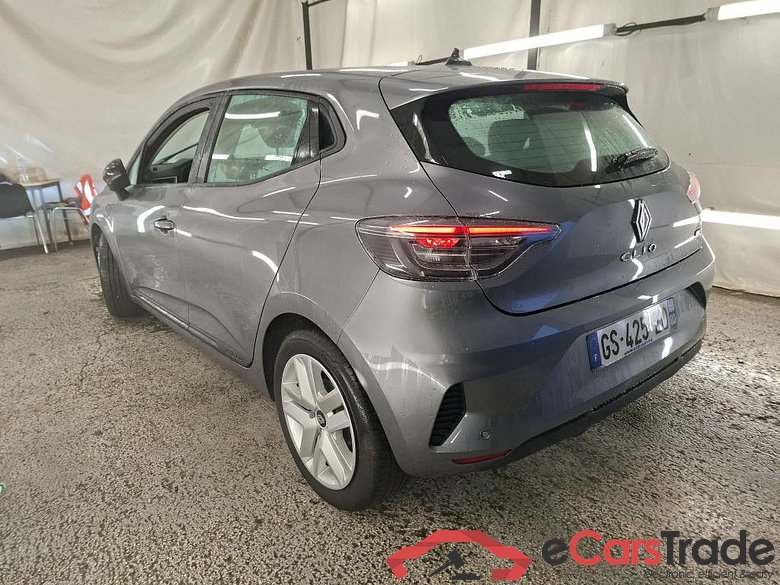 RENAULT Clio / 2023 / 5P / Berline Evolution E-Tech full hybrid 145 #2