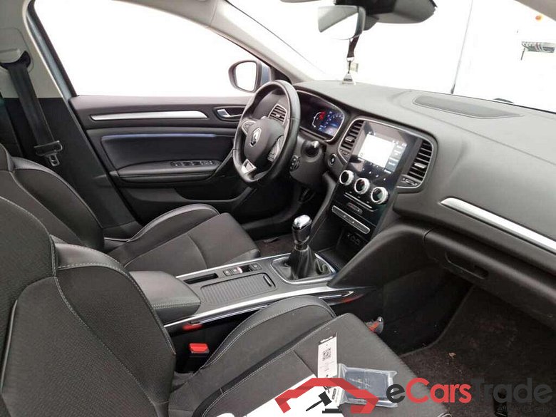 RENAULT Mégane Estate 1.3 TCe Intens #3