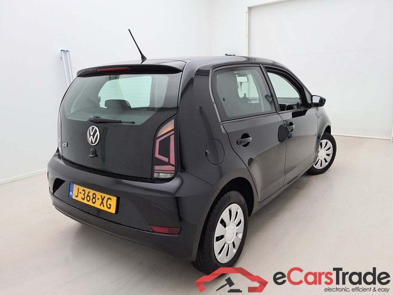 VOLKSWAGEN up! 1.0 BMT move up! #2