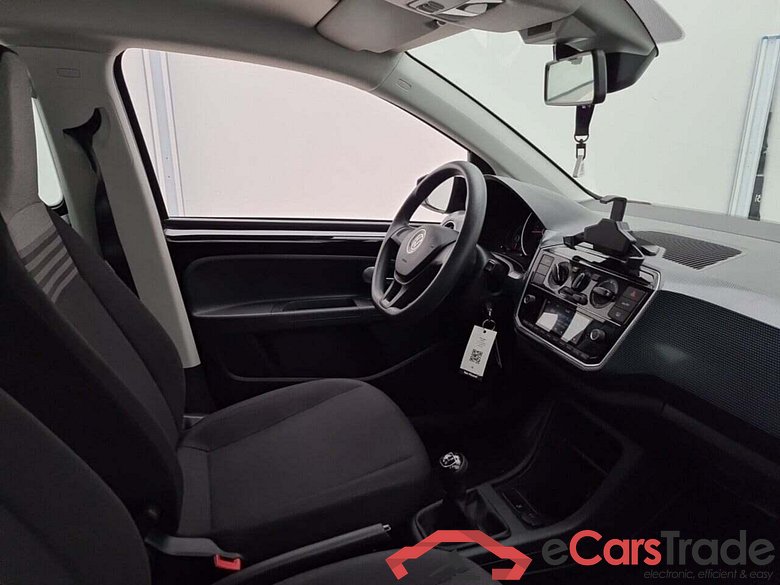 VOLKSWAGEN up! 1.0 BMT move up! #3