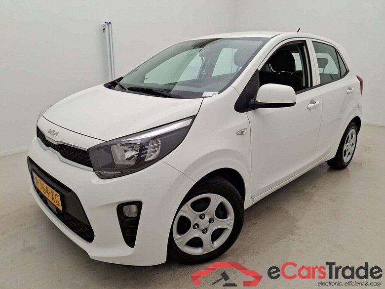 KIA Picanto 1.0 DPi ComfortLine #1