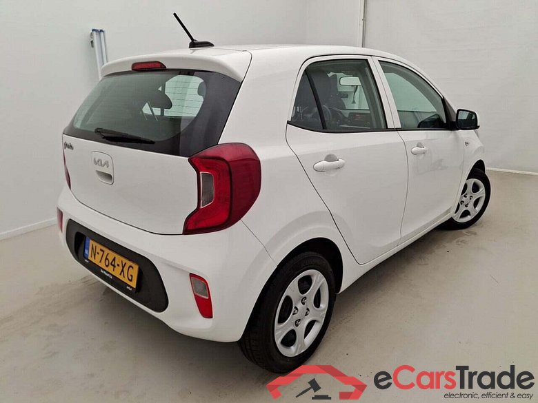 KIA Picanto 1.0 DPi ComfortLine #2
