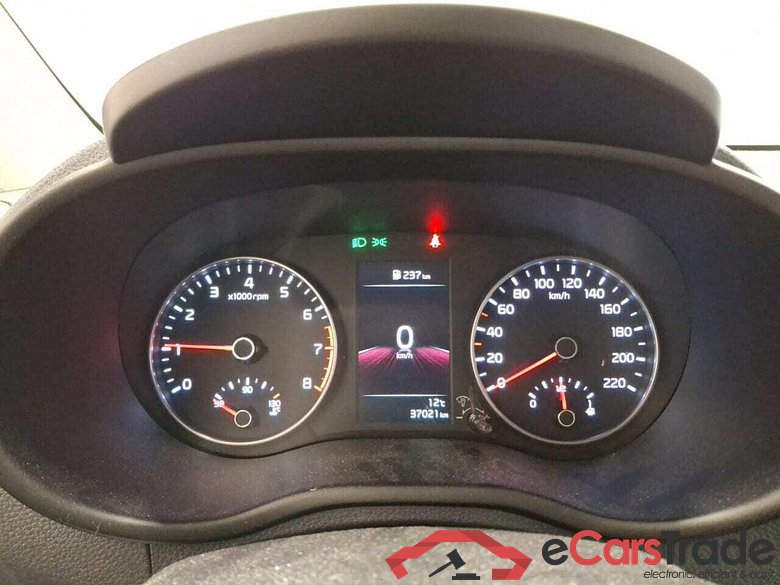 KIA Picanto 1.0 DPi ComfortLine #4