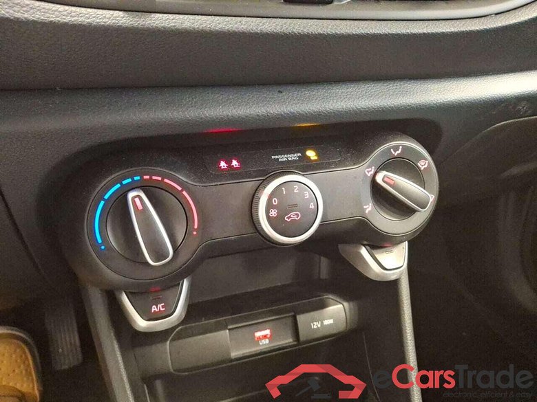 KIA Picanto 1.0 DPi ComfortLine #6