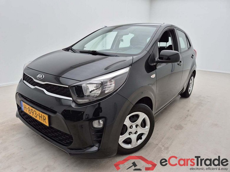 KIA Picanto 1.0 MPi Comf.Pl.L.