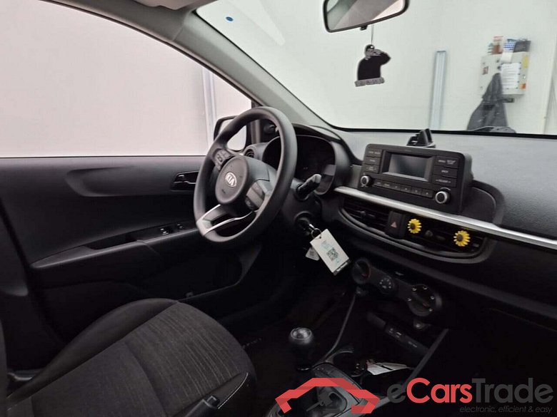 KIA Picanto 1.0 MPi Comf.Pl.L. #3