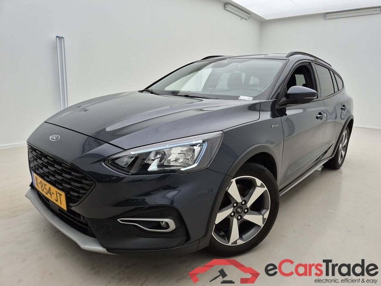 FORD Focus Wagon 1.5 EcoB. Act. XBns