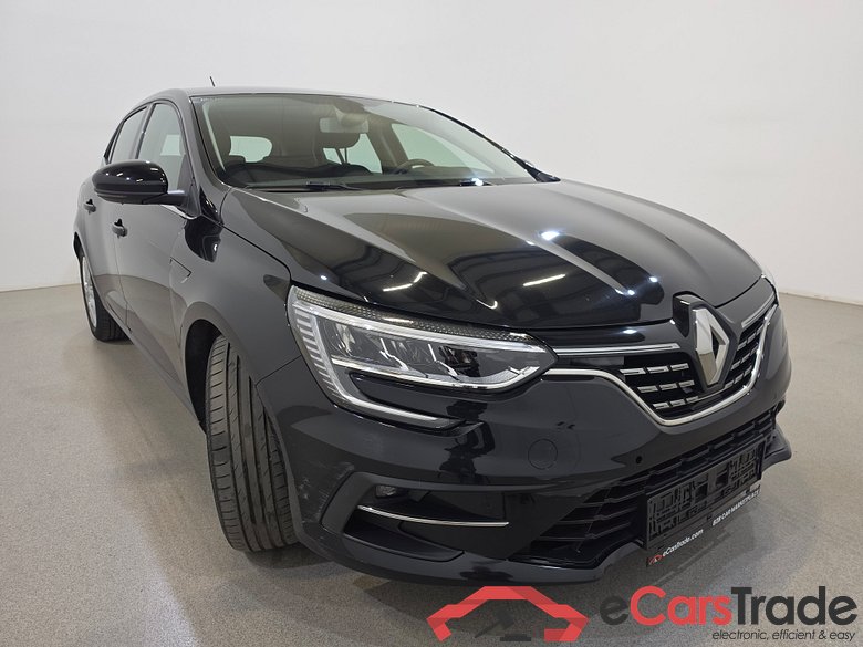 Renault Megane 1.3 TCe Aut. LED Navi Klima PDC ... #3