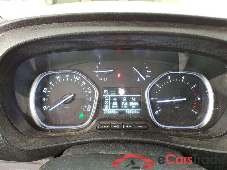 CITROEN Jumpy 2.0 BlueHDI120ClS&S #4