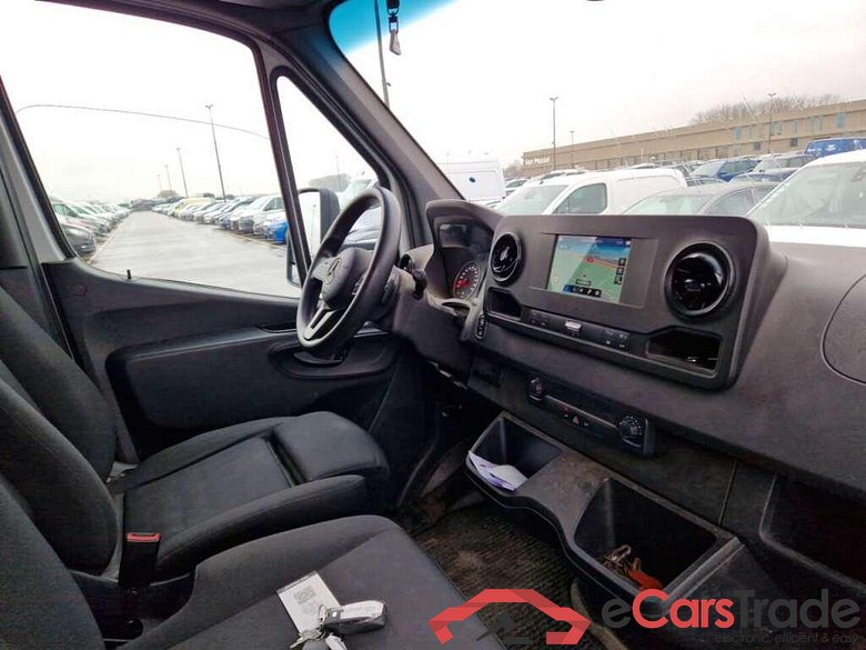 MERCEDES-BENZ Sprinter 516 2.2 CDI EURO VI-D #3