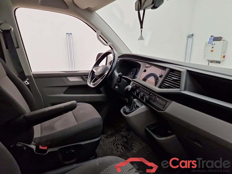 VOLKSWAGEN Transporter 2.0 TDI L1H1 DSG #3
