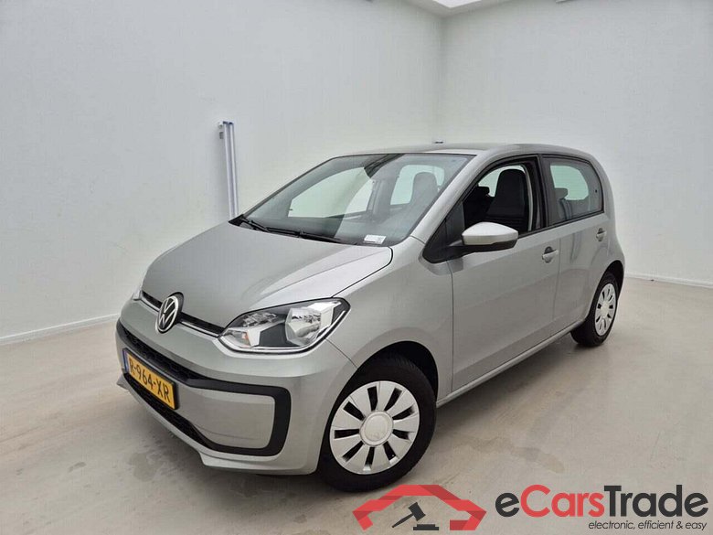 VOLKSWAGEN up! 1.0 MPI #1