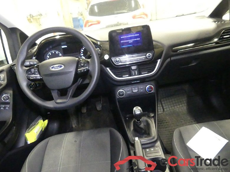 Fiesta Cool & Connect 1.0 EcoBoost 70KW MT6 E6dT #3