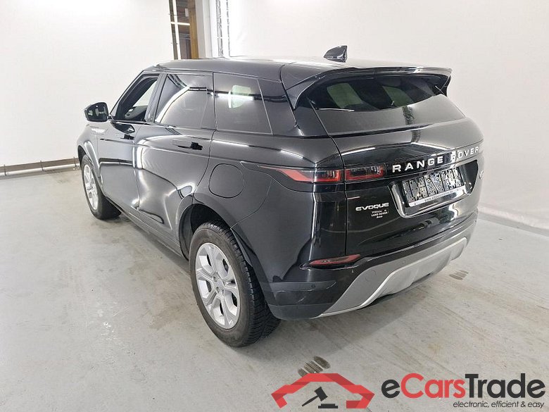 Land Rover Range Rover Evoque P300e Plug-In Hybrid S 4WD Aut. Pano LED Navi-Pro Leather KeylessGo Camera Klima PDC ... #4