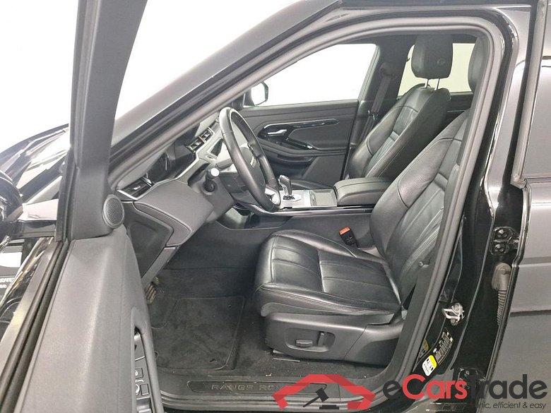Land Rover Range Rover Evoque P300e Plug-In Hybrid S 4WD Aut. Pano LED Navi-Pro Leather KeylessGo Camera Klima PDC ... #6