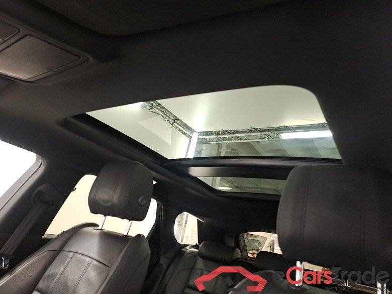 Land Rover Range Rover Evoque P300e Plug-In Hybrid S 4WD Aut. Pano LED Navi-Pro Leather KeylessGo Camera Klima PDC ... #5