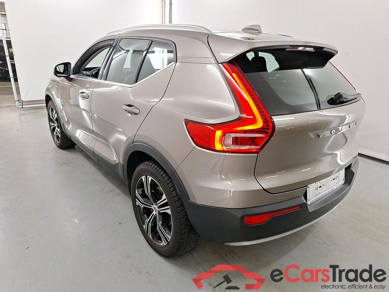 VOLVO XC40 1.5 T4 RECHARGE GEARTR. INSCRIPTION #3