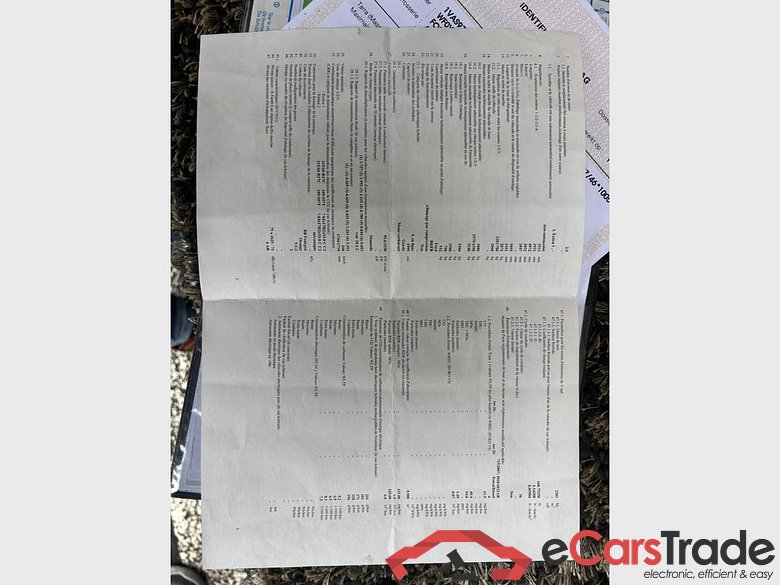 FORD Transit Custom 300S Fou Swb Transit Custom 2.0 TDCi L1H1 Ambiente S/S (EU6.2) #6