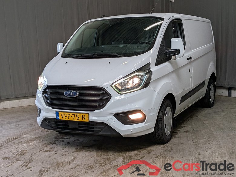 FORD Transit Custom 280 2.0 TDCI L1H1 Tr #1