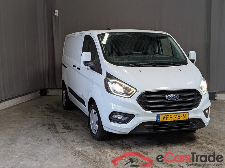 FORD Transit Custom 280 2.0 TDCI L1H1 Tr #2
