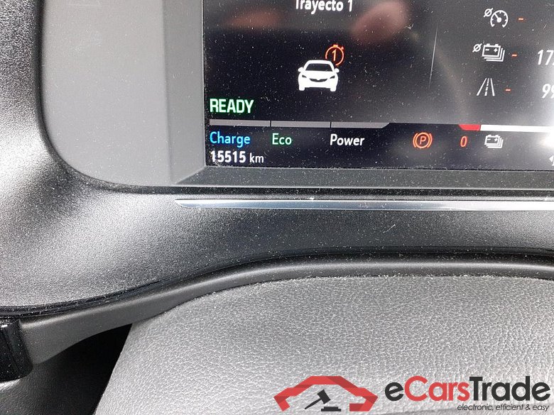 OPEL Corsa-e / 2019 / 5P / berlina con portón 100kW (136CV) Edition-e #5