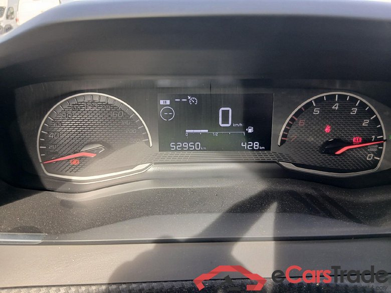 PEUGEOT 2008 / 2019 / 5P / todoterreno Active Puretech 100 S&S BVM6 #4