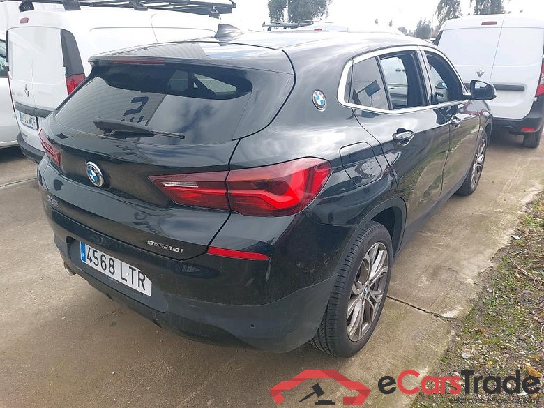 BMW X2 sDrive18i #2