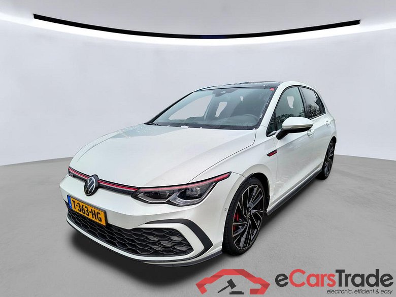 VOLKSWAGEN GOLF 180 kW #1