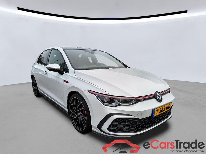 VOLKSWAGEN GOLF 180 kW #4