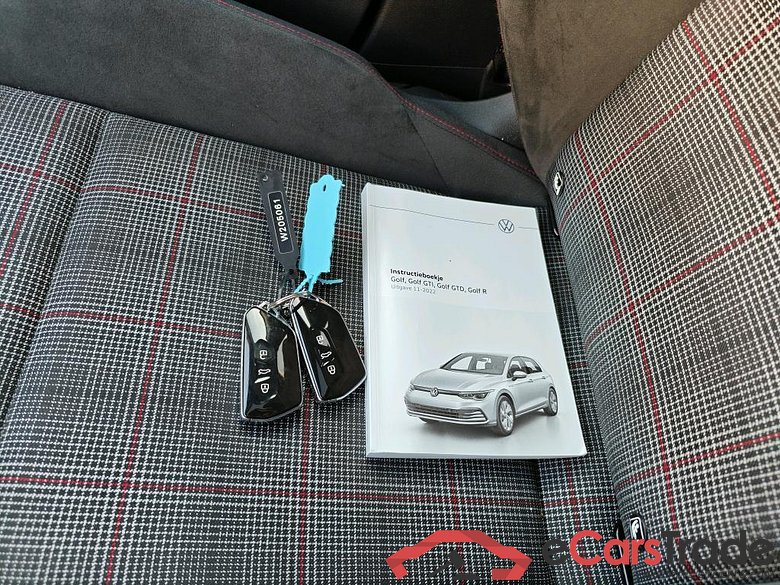 VOLKSWAGEN GOLF 180 kW #6