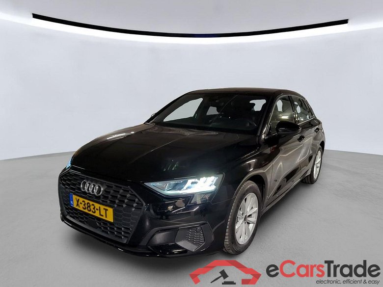 AUDI A3 Sportback 81 kW #1