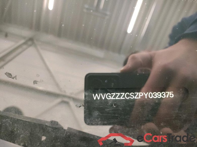 VOLKSWAGEN Taigo 81 kW #3