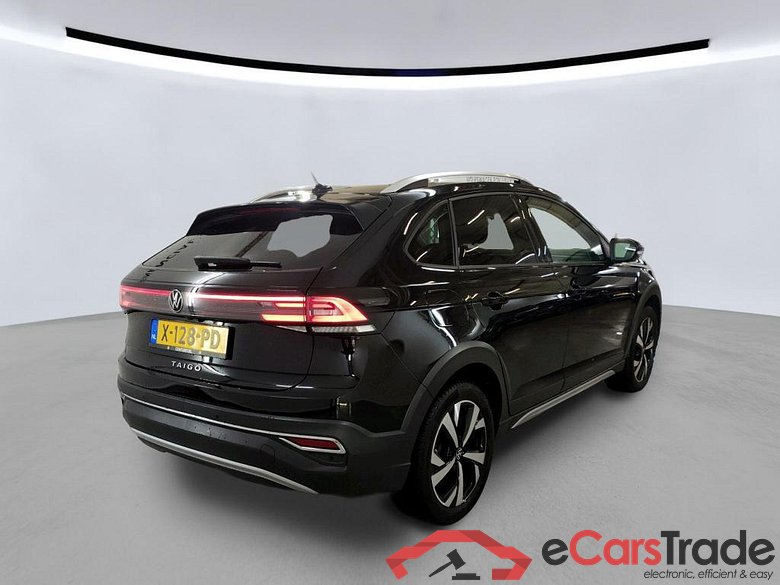 VOLKSWAGEN Taigo 81 kW #6