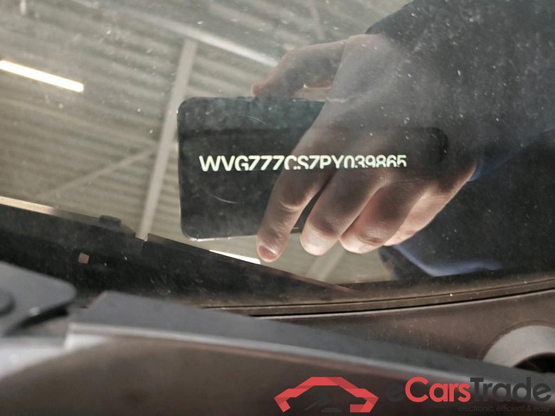 VOLKSWAGEN Taigo 81 kW #2