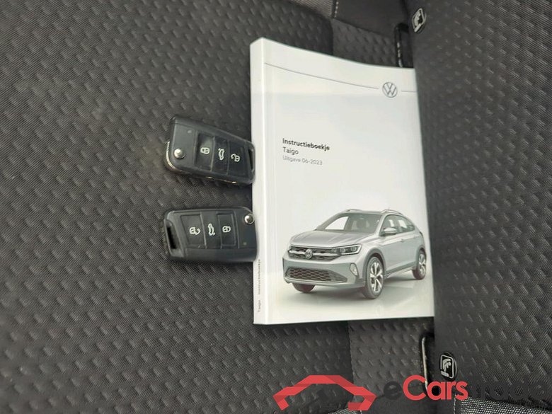 VOLKSWAGEN Taigo 70 kW #6