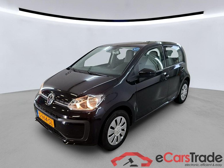 VOLKSWAGEN up! 44 kW #1