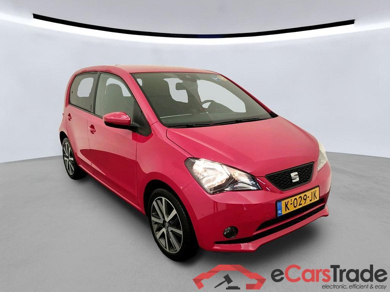 SEAT Mii Electric 61 kW #4