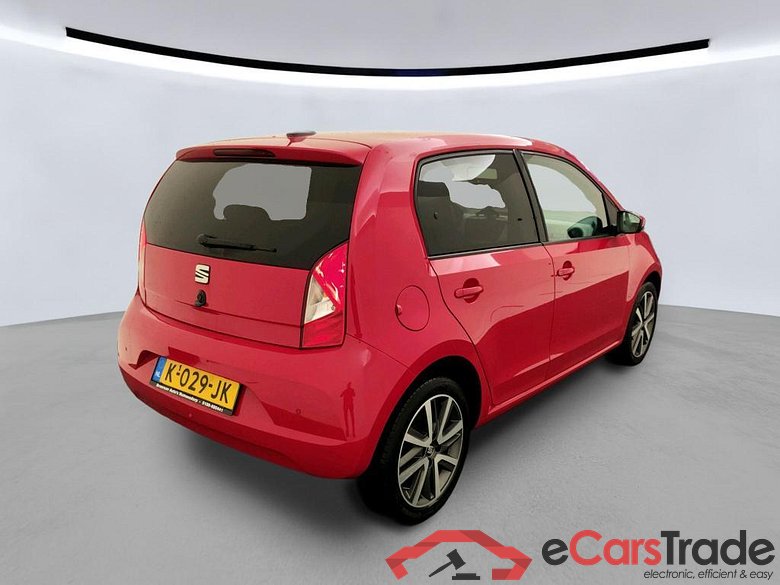SEAT Mii Electric 61 kW #5