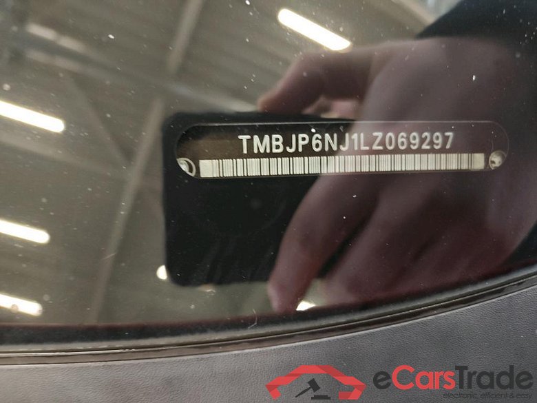 SKODA Fabia Combi 70 kW #2