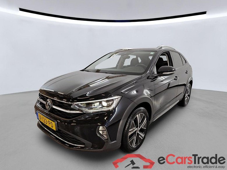 VOLKSWAGEN Taigo 81 kW