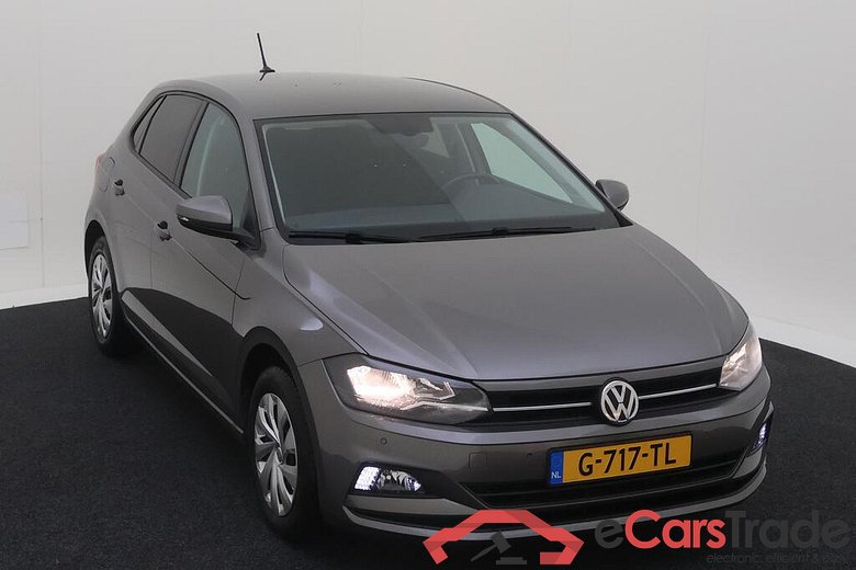 VOLKSWAGEN POLO 70 kW #3