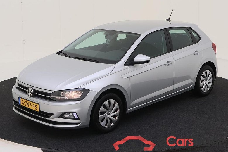 VOLKSWAGEN POLO 70 kW