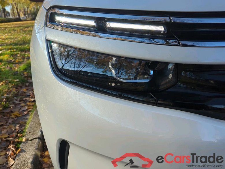 CITROEN C5 Aircross 96 kW #4
