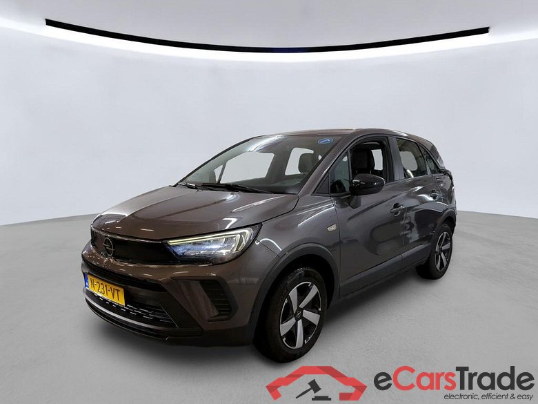 OPEL Crossland 81 kW #1