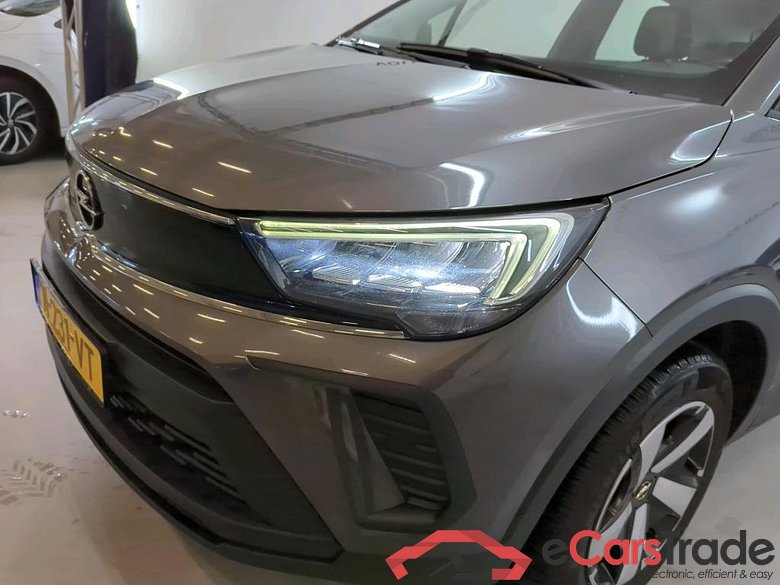 OPEL Crossland 81 kW #4