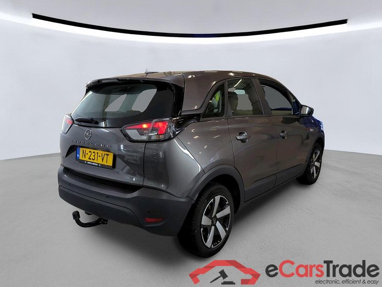 OPEL Crossland 81 kW #6