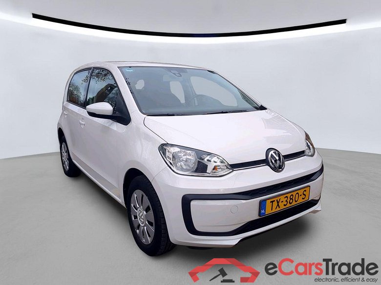 VOLKSWAGEN up! 44 kW #4