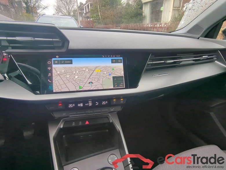 AUDI A3 Sportback 81 kW #2